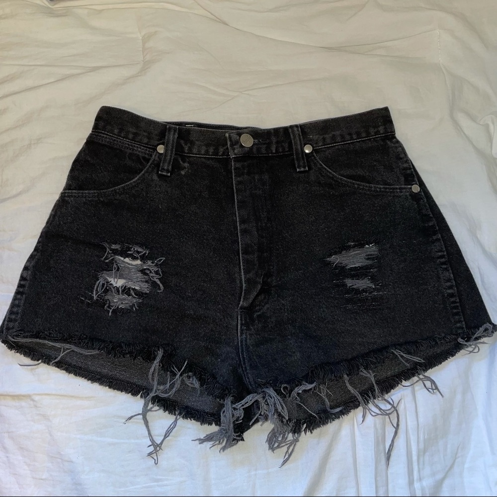 Vintage Wrangler Shorts